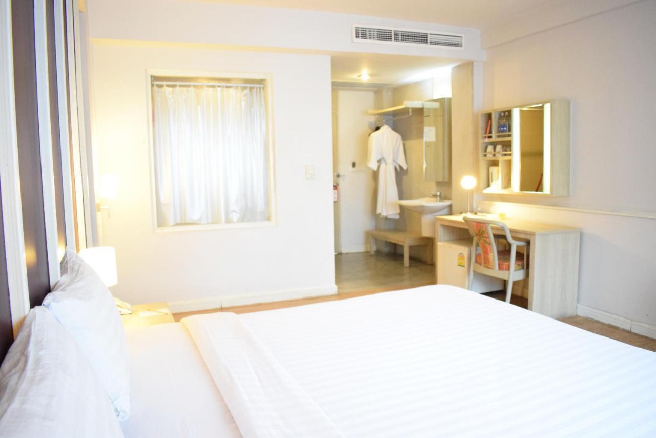 Hotel Trang Hotel,